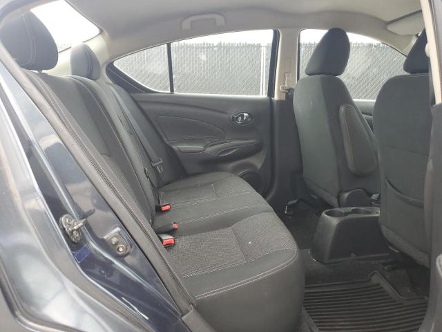 2017 NISSAN VERSA S 3N1CN7AP8HL810948