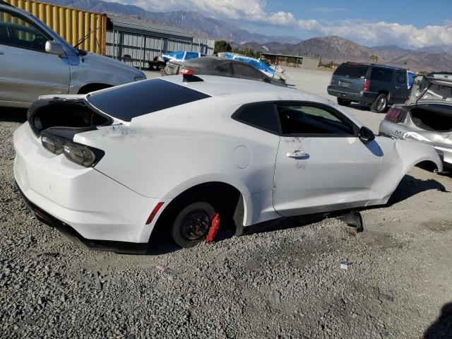 2019 CHEVROLET CAMARO ZL1 1G1FK1R63K0147247