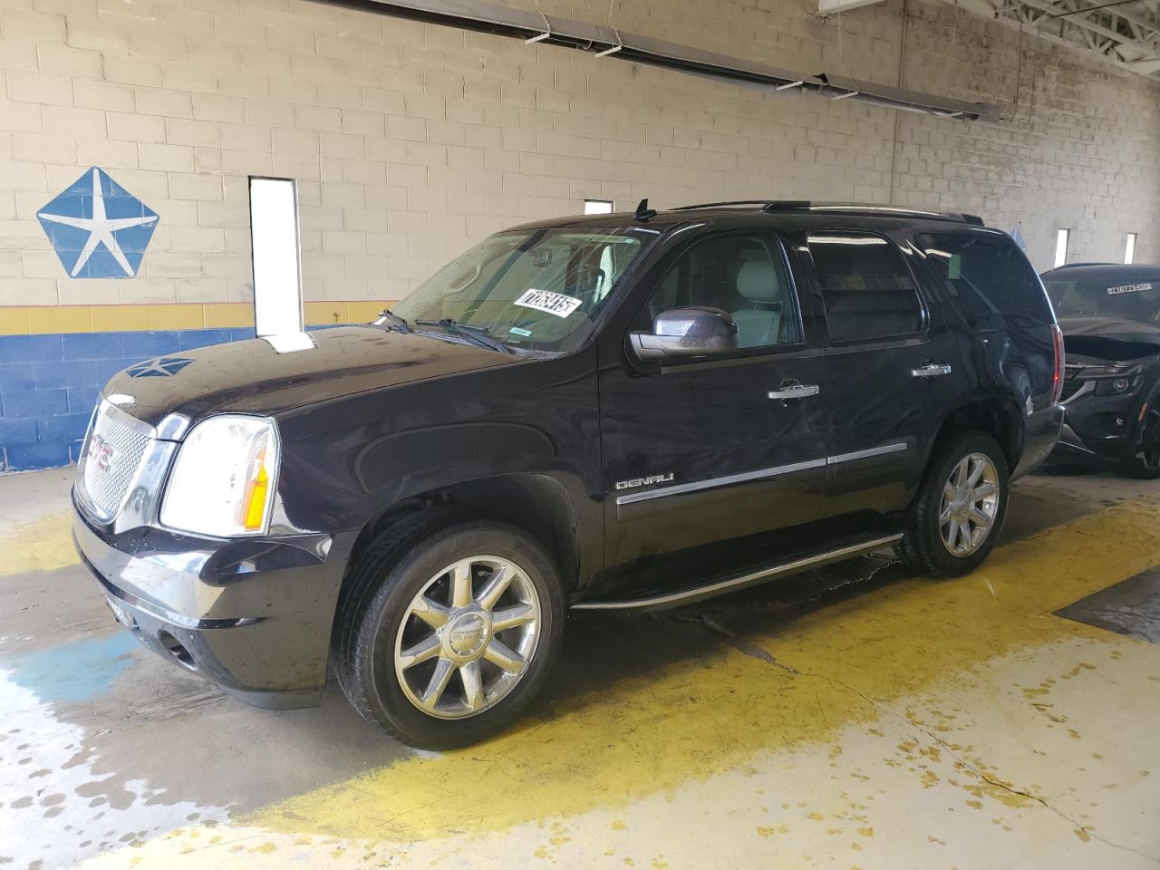GMC YUKON DENALI