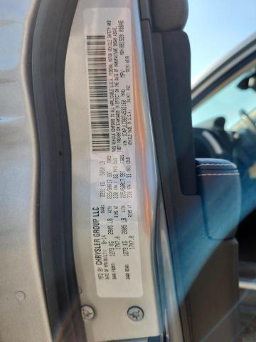 2015 JEEP CHEROKEE LATITUDE 1C4PJLCB6FW532160