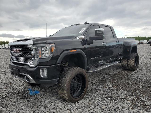 2022 GMC SIERRA K35 - 1GT49WEY8NF308627