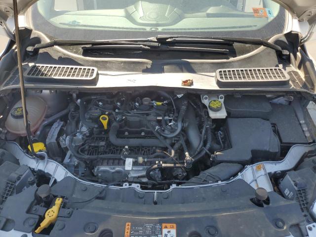 2019 FORD ESCAPE SEL 1FMCU9HD2KUA15507