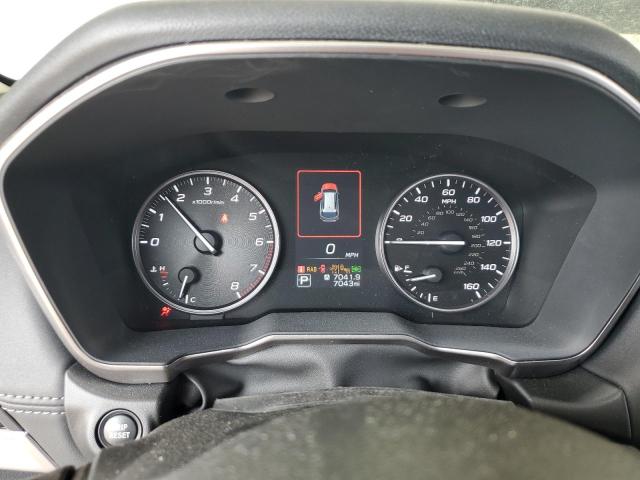 2025 SUBARU OUTBACK TO #3297966803