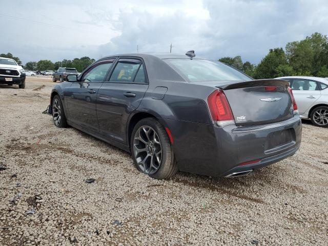 2018 CHRYSLER 300 S 2C3CCABG5JH266894