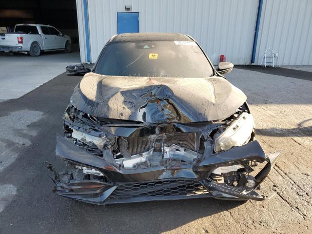 2020 HONDA CIVIC SI 2HGFC1E56LH705169