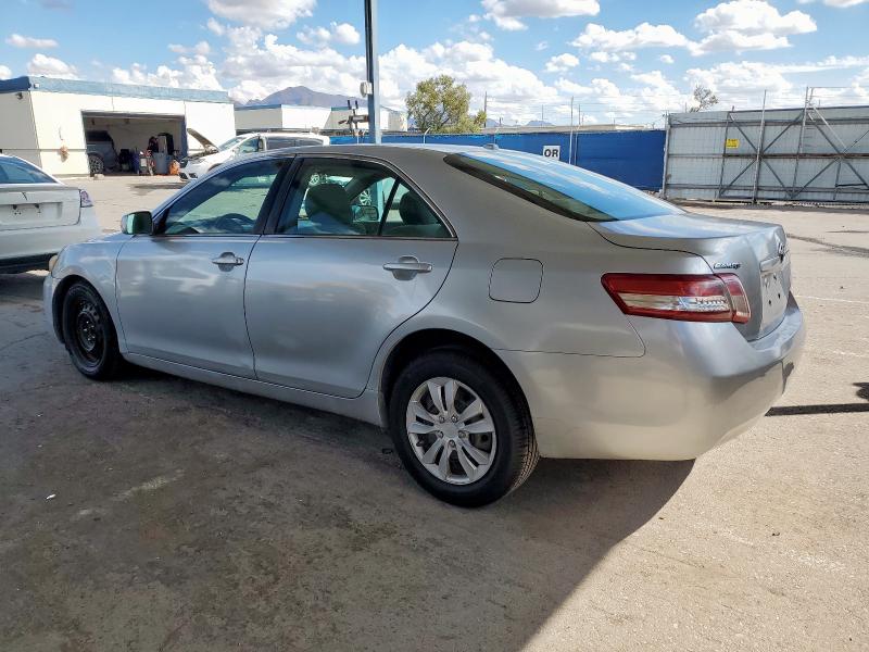2010 TOYOTA CAMRY BASE - 4T1BF3EKXAU577577