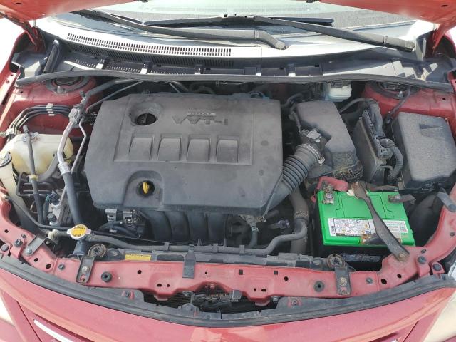 2013 TOYOTA COROLLA BA - 2T1BU4EE2DC085900