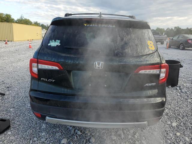 2019 HONDA PILOT EXL 5FNYF6H48KB023672