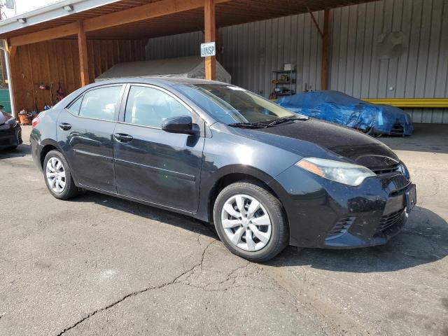 2015 TOYOTA COROLLA L - 2T1BURHE6FC278773