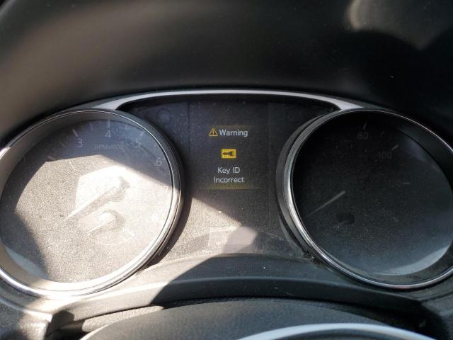 2015 NISSAN ROGUE S 5N1AT2MV5FC824611