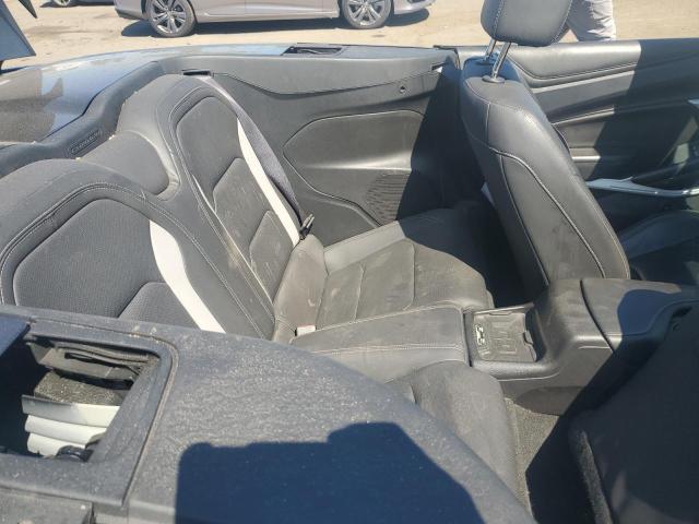 2016 CHEVROLET CAMARO LT 1G1FD3DX0G0166478