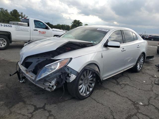 LINCOLN MKS