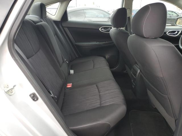 2017 NISSAN SENTRA S - 3N1AB7AP7HY395866