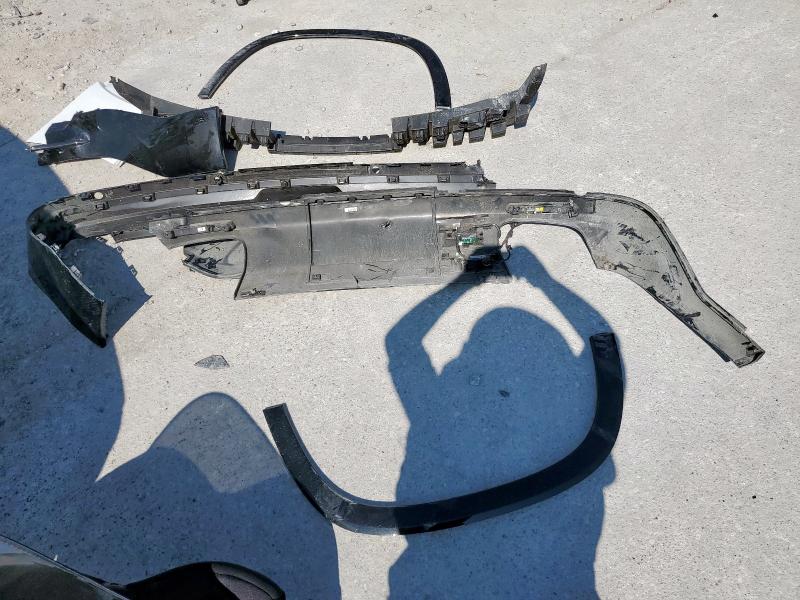 2019 CHEVROLET TRAVERSE P 1GNERKKW1KJ221880