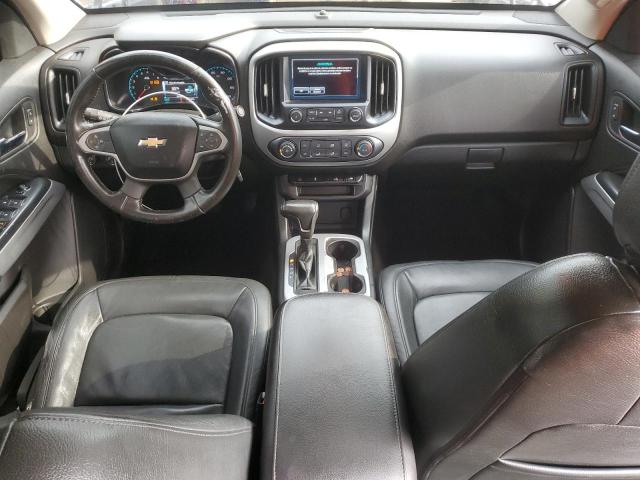 2018 CHEVROLET COLORADO L - 1GCGTCEN9J1278905