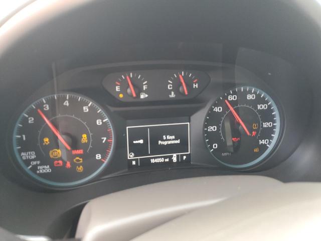 2016 CHEVROLET MALIBU LS 1G1ZB5ST3GF357825