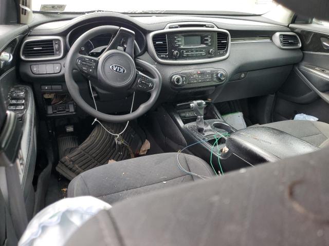 2016 KIA SORENTO LX #3303776444