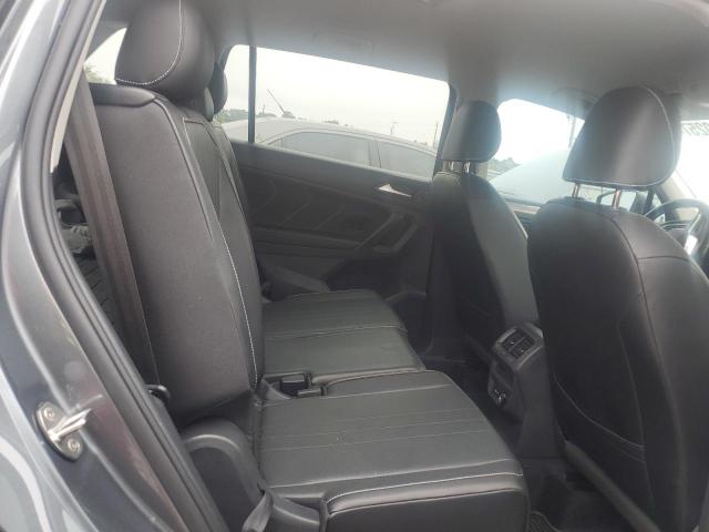2022 VOLKSWAGEN TIGUAN SE #3290277234