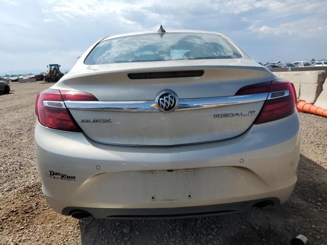 2016 BUICK REGAL PREM 2G4GS5GXXG9171696