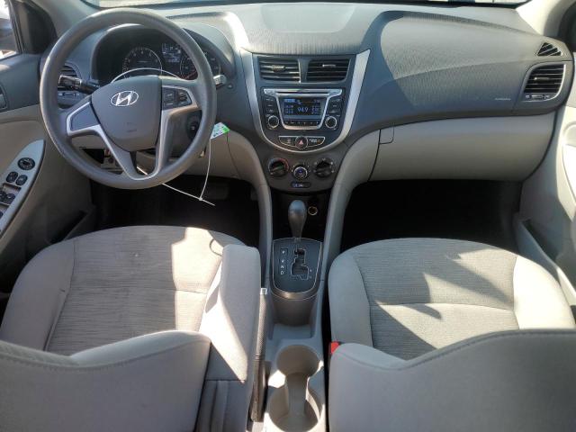 2017 HYUNDAI ACCENT SE KMHCT5AE7HU363049