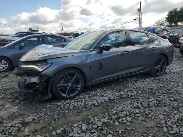 Global Auto Auctions: 2023 ACURA INTEGRA A-