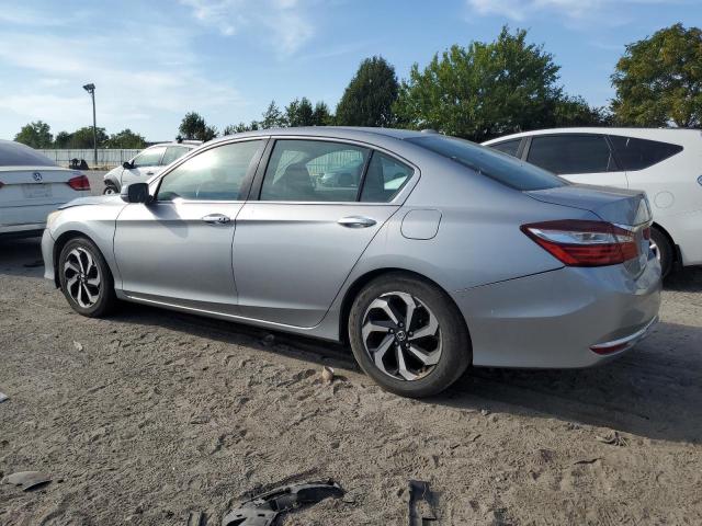 2016 HONDA ACCORD EXL 1HGCR2F86GA162796