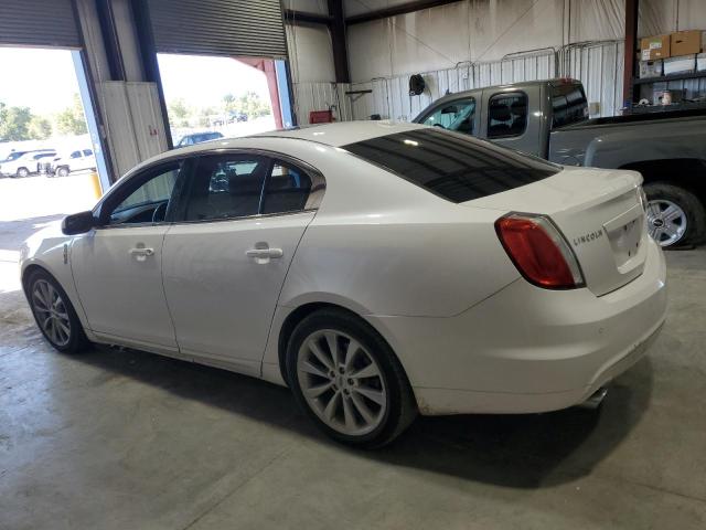 2010 LINCOLN MKS - Other View