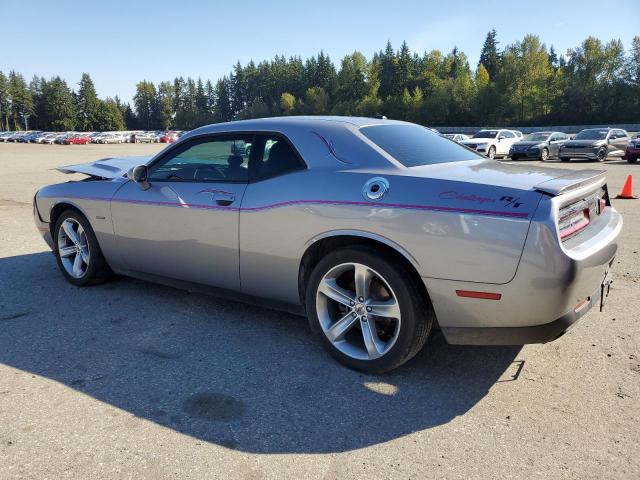 2017 DODGE CHALLENGER 2C3CDZBT2HH657987