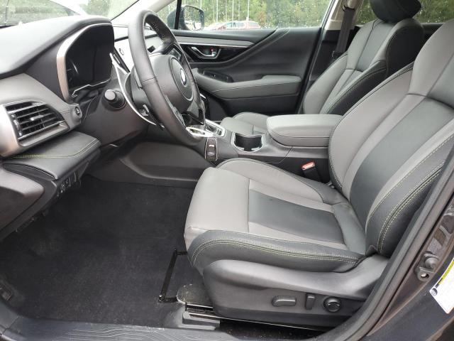 2024 SUBARU OUTBACK ON 4S4BTALC7R3158810