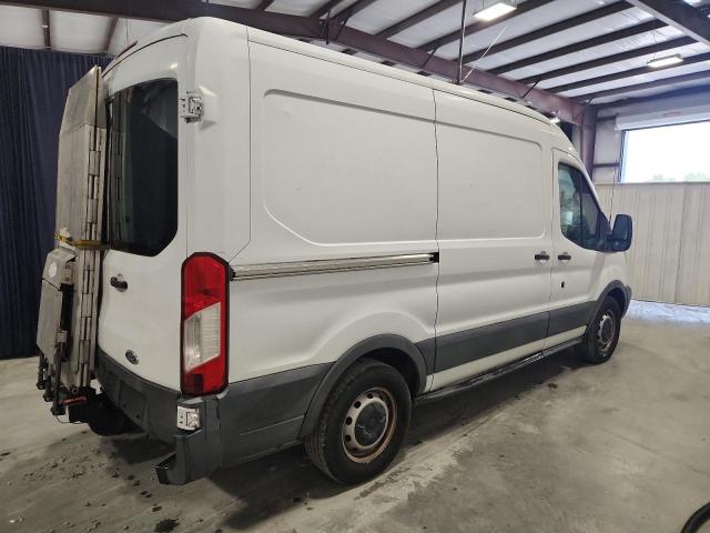 2016 FORD TRANSIT T- #3263739710