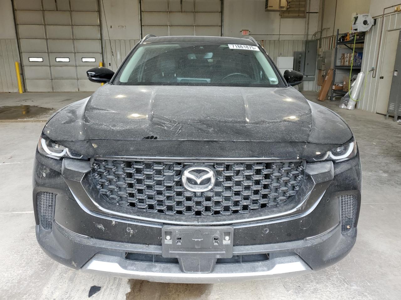 MAZDA CX-50 PREMIUM PLUS