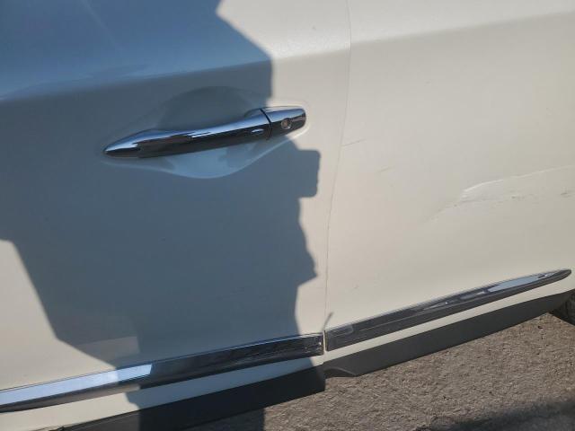 2017 INFINITI QX60 - 5N1DL0MM7HC542983