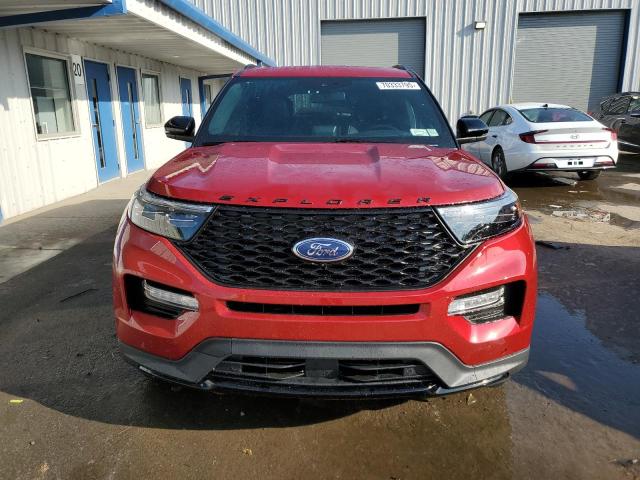 2023 FORD EXPLORER S 1FM5K8GC9PGA61438