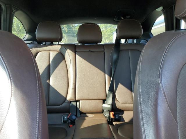 2016 BMW X1 XDRIVE28I - WBXHT3C39GP880282