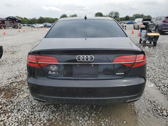 2017 AUDI A8 L QUATT WAU44AFD3HN013102