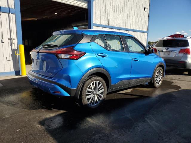 2023 NISSAN KICKS SV 3N1CP5CV6PL511869