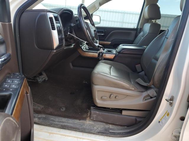 2015 CHEVROLET SILVERADO K1500 LTZ 3GCUKSEC3FG246331