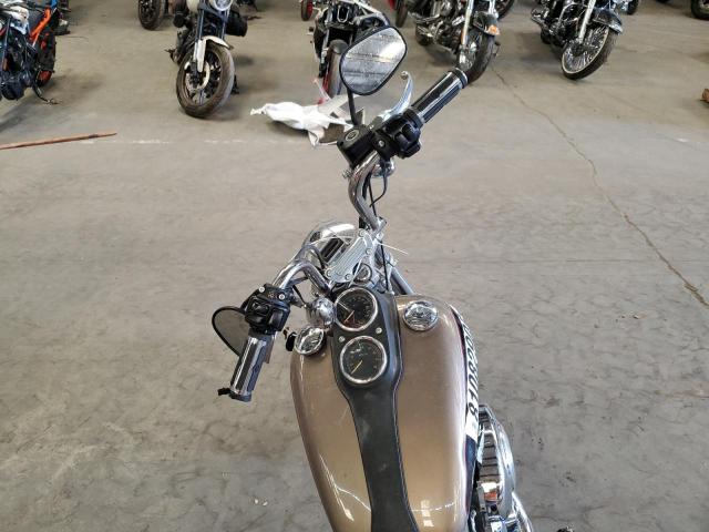 2004 HARLEY-DAVIDSON FXDL 1HD1GDV104K301739