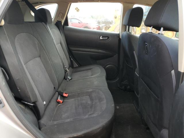 2014 NISSAN ROGUE SELECT S #3302659011