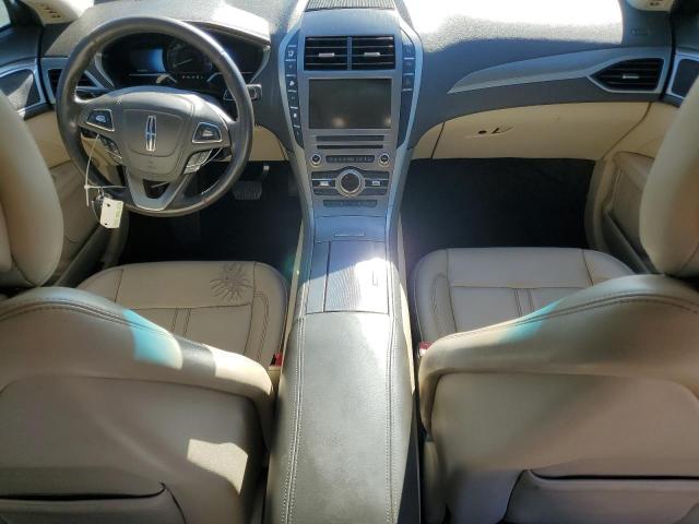 2017 LINCOLN MKZ HYBRID 3LN6L5KU1HR638649