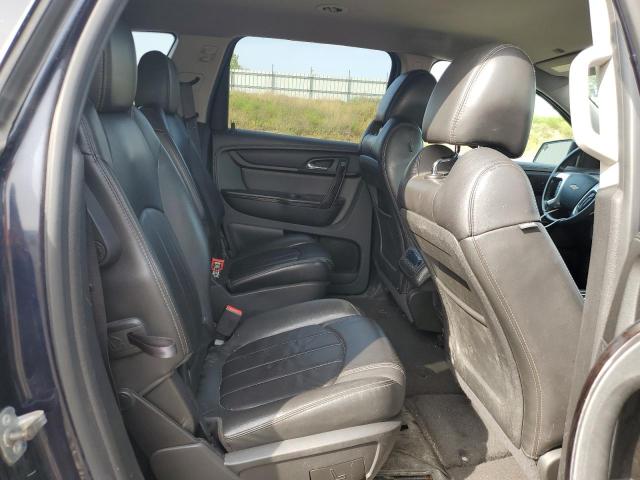 2015 CHEVROLET TRAVERSE L 1GNKVJKD8FJ243713