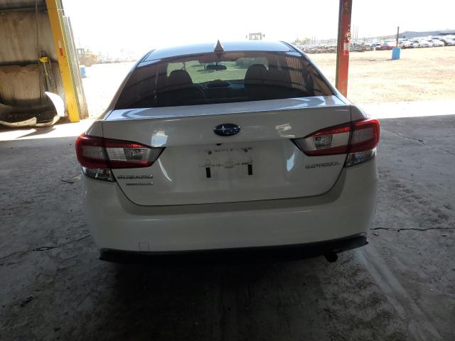 2020 SUBARU IMPREZA PR 4S3GKAD61L3608335