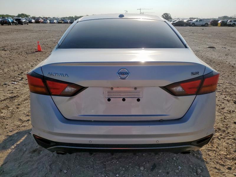 2020 NISSAN ALTIMA SR - 1N4BL4CV8LN311266