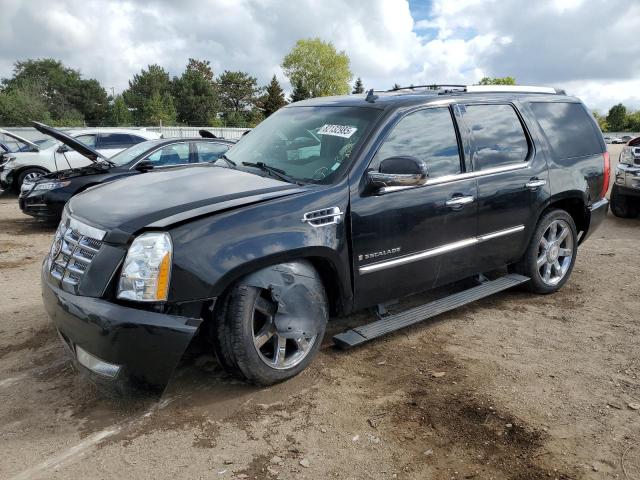CADILLAC ESCALADE L