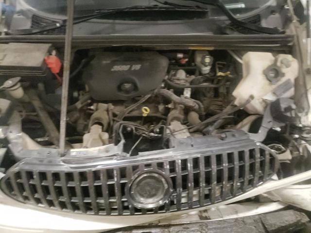 2007 BUICK RENDEZVOUS CX #3281571399