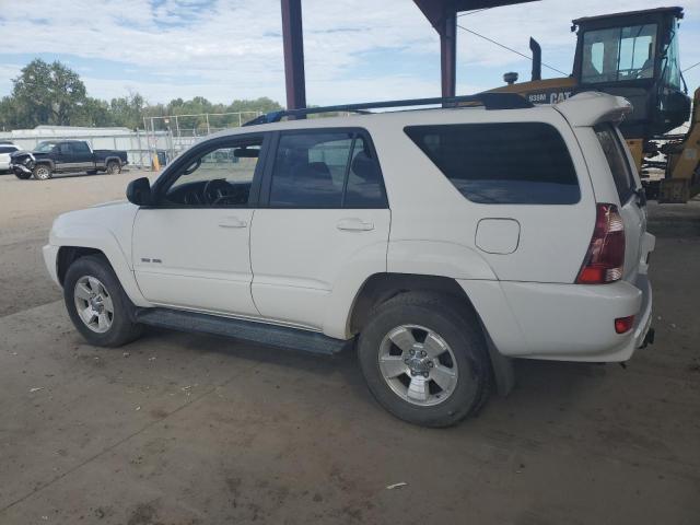 2005 TOYOTA 4RUNNER SR - Other View