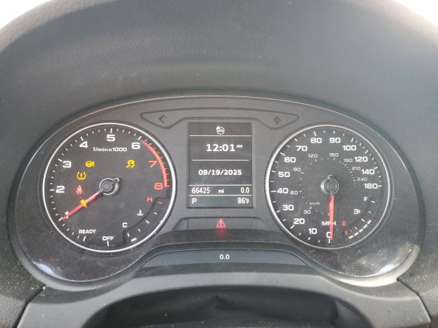 2018 AUDI A3 PREMIUM WAUB8GFF7J1056371