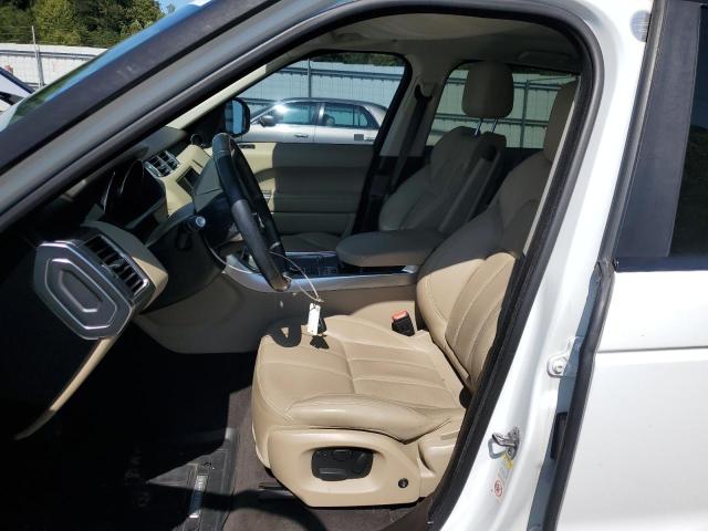 2015 LAND ROVER RANGE ROVER SPORT SE SALWG2VF7FA513210