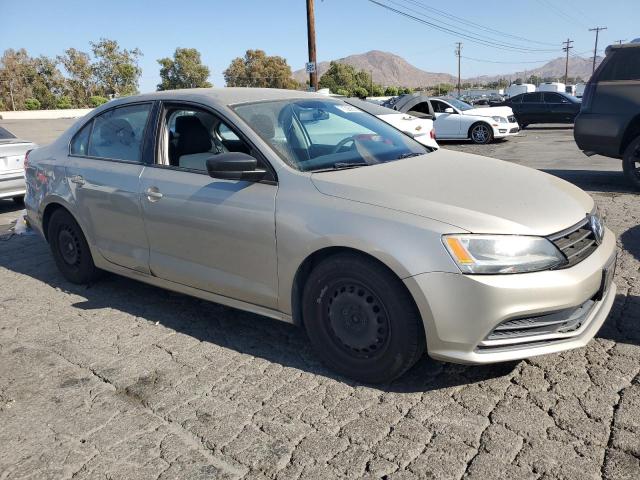 2015 VOLKSWAGEN JETTA BASE - 3VW2K7AJ1FM300149