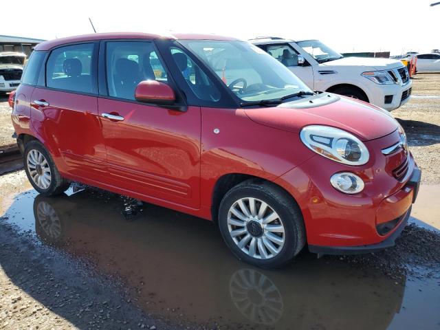2015 FIAT 500L EASY - ZFBCFABH9FZ033736